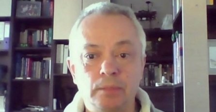 Profesor iz Kijeva: Ako nam kažu da bacimo bombu na bolnicu, moramo reći ne