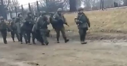 Objavljena mapa: Gdje se nalazi ruska vojska u Ukrajini i šta im je glavna meta