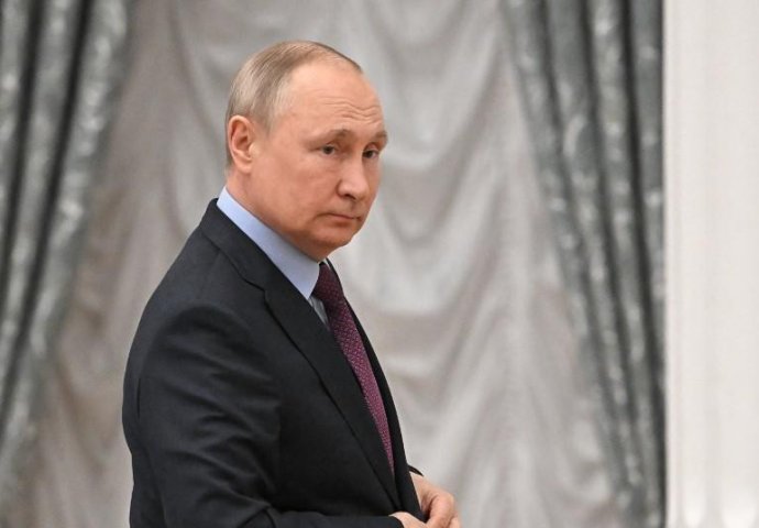 Je li Putin ozbiljno bolestan? Pet stvari koje ukazuju na narušeno zdravlje ruskog lidera