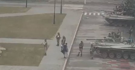 Izgleda da su Rusi stvarno zauzeli Herson:To je jako važan grad, evo zašto