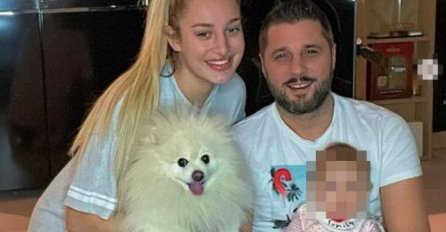 MARKOVA MAJKA JE OBOŽAVALA LUNU, UVIJEK IM JE BILA PODRŠKA: Ovako je pričala o njoj, Marko je prvi put jako zaplakao