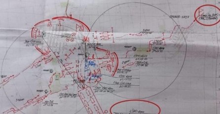 Objavljeni navodni ruski planovi za invaziju: "Rat je trebao trajati 14 dana"