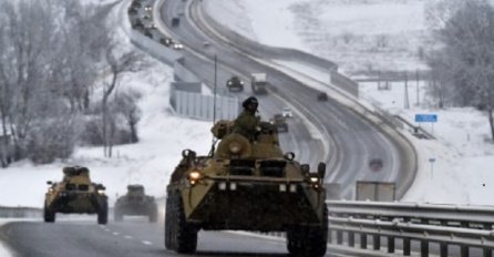 Rusi stigli na pregovore, čekaju se Ukrajinci: Rusi tvrde da je na stolu i prekid vatre