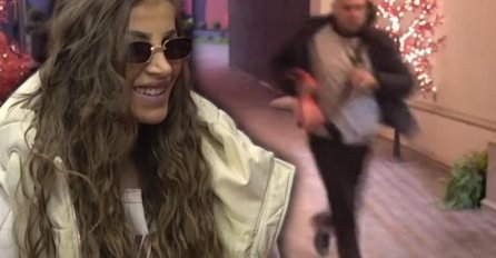 NIJE SAMO DALILA NAPUSTILA ZADRUGU I FILIP IZLAZIO S IMANJA: Isplivao snimak, Car otkrio šta je radio NAPOLJU, donio i OVU ODLUKU