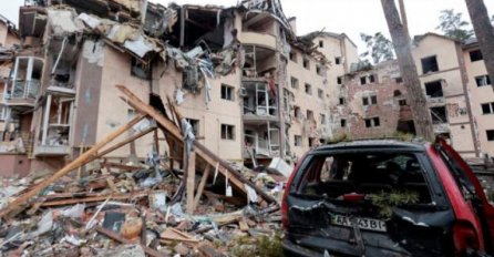 Podaci UN-a: U Ukrajini ubijeno 227 civila, još 525 povrijeđeno