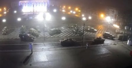 Gradonačelnik Hersona priznao da je grad pao, otkrio detalje razgovora s Rusima