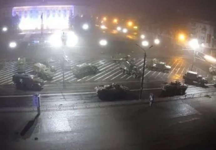 Gradonačelnik Hersona priznao da je grad pao, otkrio detalje razgovora s Rusima