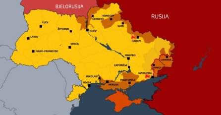 U borbi protiv Putinove agresije, Evropa povlači poteze koji su bili nezamislivi