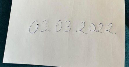 DANAS JE MAGIČAN DAN - 03.03.2022 DONOSI ČUDESNU PROMJENU: Evo šta morate odmah uraditi 