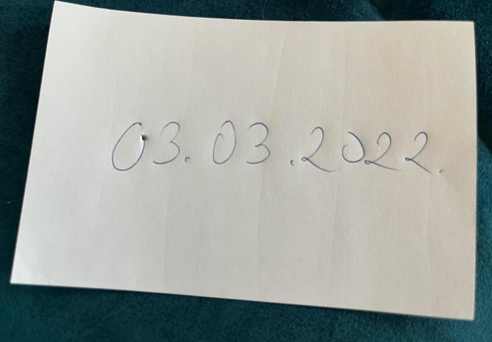 DANAS JE MAGIČAN DAN - 03.03.2022 DONOSI ČUDESNU PROMJENU: Evo šta morate odmah uraditi 