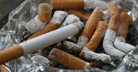 Dom naroda PFBiH danas glasa o zakonu o kontroli i ograničenoj upotrebi duhana