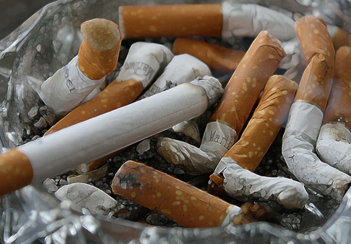 Dom naroda PFBiH danas glasa o zakonu o kontroli i ograničenoj upotrebi duhana