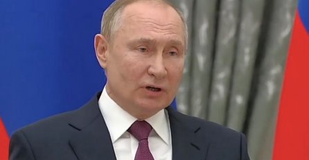 "Ovo je 9 ključnih grešaka koje je napravio Putin"