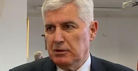 DRAGAN ČOVIĆ U NALETU: "Opasnost od eskalacije u BiH je realna. Uvjeren sam da će..."
