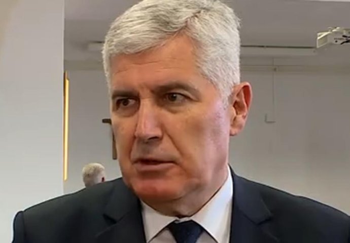 DRAGAN ČOVIĆ U NALETU: "Opasnost od eskalacije u BiH je realna. Uvjeren sam da će..."