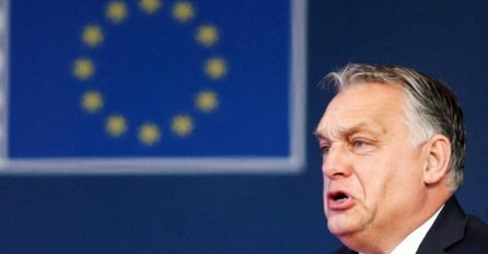 Orban: Mađarska neće staviti veto na europske sankcije protiv Rusije