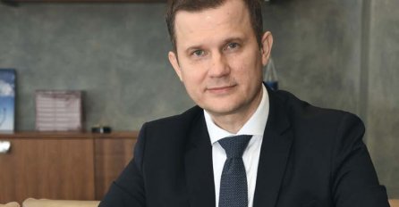 Mustafić o preuzimanju Sberbanke: Postajemo najveća domaća banka