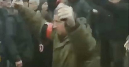 Rusi s bombama u rukama tražili predaju grada: Evo kako su Ukrajinci odgovorili