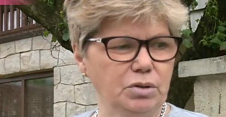 Marku Miljkoviću je preminula majka,  A O NJEGOVOM OCU SE MALO ZNA: Evo kako izgleda, ovo je jedina izjava koju je dao za javnost