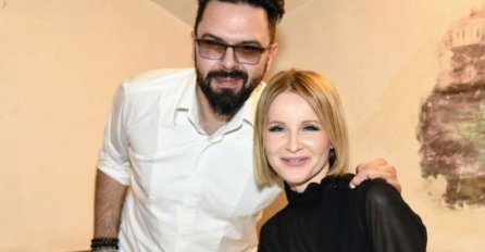 PRVI PUT SE OGLASILA DANIJELA MARTINOVIĆ NAKON ŠTO JE NJEN BIVŠI OŽENIO 15 GODINA MLAĐU: Evo šta misli o svadbi Hane i Petra Graše