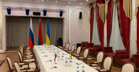 Rusi objavili vrijeme nastavka pregovora