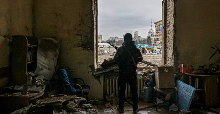 Olegu su Rusi ubili ženu: Imala je samo 29 godina