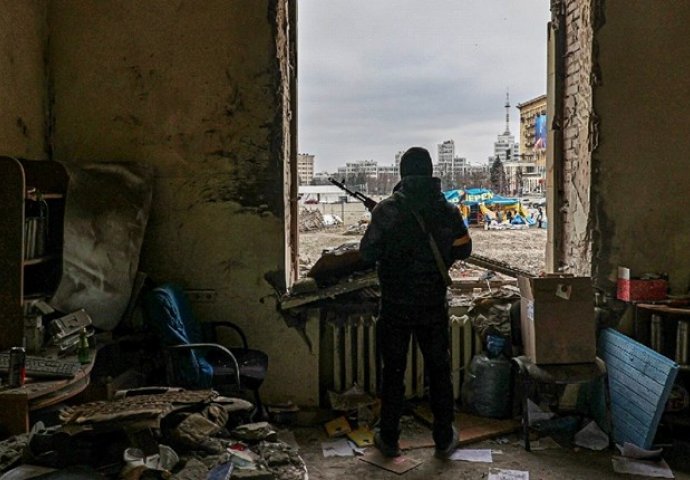 Olegu su Rusi ubili ženu: Imala je samo 29 godina