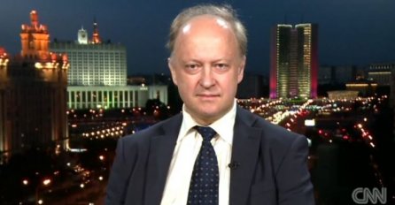 Bivši Putinov pristaša: Ovo dvoje ljudi moglo bi riješiti situaciju u Ukrajini