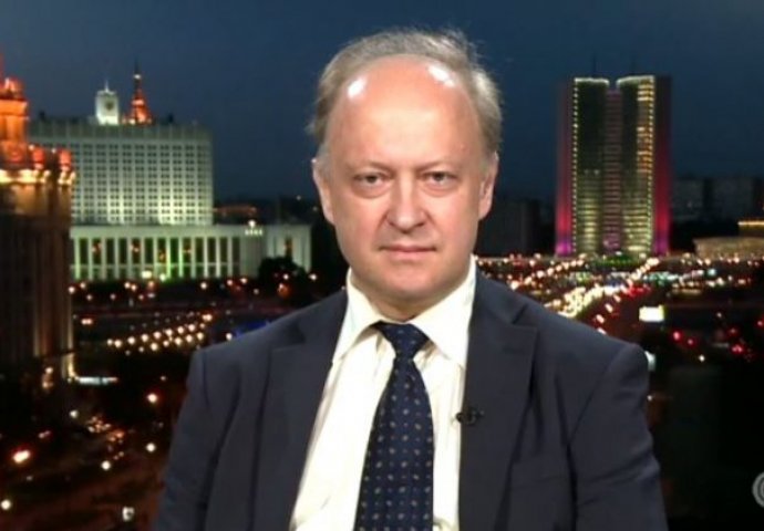 Bivši Putinov pristaša: Ovo dvoje ljudi moglo bi riješiti situaciju u Ukrajini