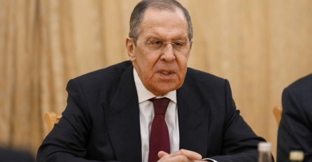 Lavrov otkrio da li Rusija razmišlja o nuklearnom ratu