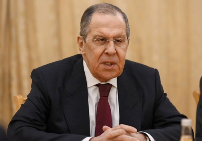 Lavrov otkrio da li Rusija razmišlja o nuklearnom ratu