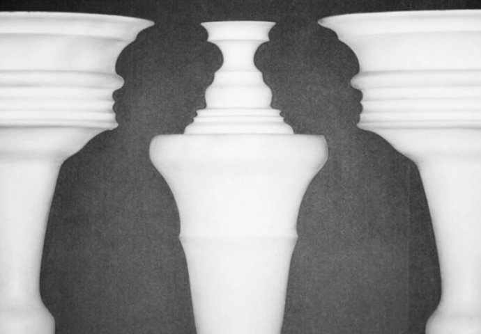 STUBOVE ILI LJUDE? ŠTA STE PRVO VIDJELI NA OVOJ SLICI: Evo šta odgovor otkriva o vama 