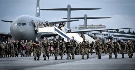 U Njemačkoj se zbog rata u Ukrajini opet raspravlja o uvođenju obaveznog vojnog roka