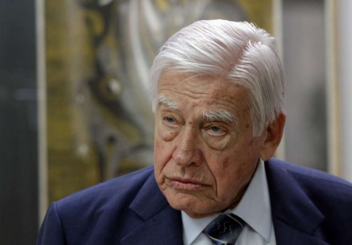 Schwarz-Schilling: Aktualna agresija na Ukrajinu mogla bi se proširiti i na zapadni Balkan