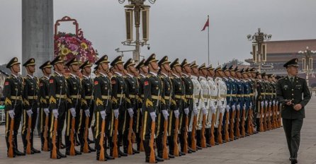 Stručnjaci: Sankcije uvedene Rusiji su lekcija za Kinu