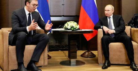 Ruski ambasador: Razumijemo Srbiju, znamo da je pritišće Zapad