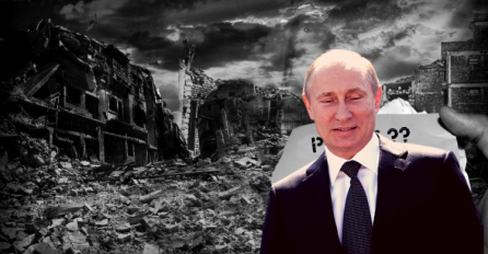 Koga Putin sluša? Ko su najbliži saradnici ruskog predsjednika