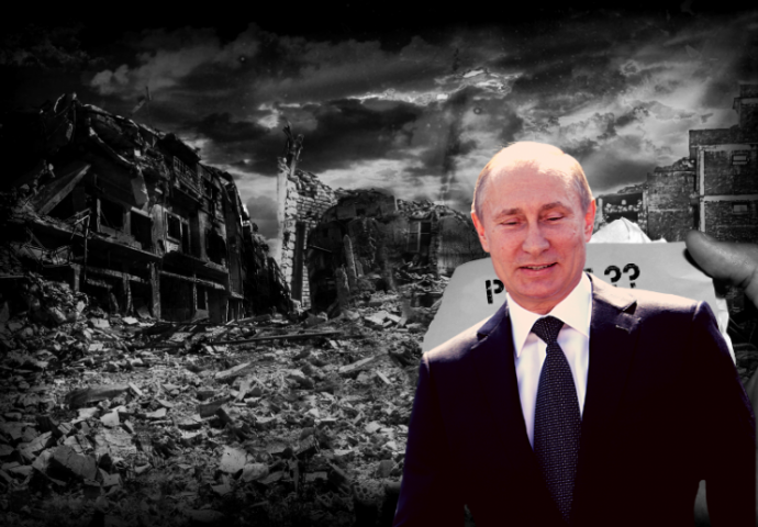 Koga Putin sluša? Ko su najbliži saradnici ruskog predsjednika