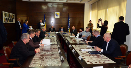 Vlada FBiH: Rast naplate poreza i doprinosa