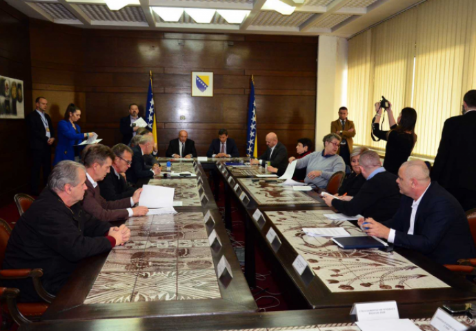 Vlada FBiH: Rast naplate poreza i doprinosa