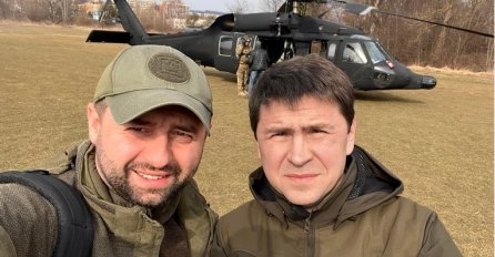 Ovo su glavni ukrajinski i ruski zahtjevi na pregovorima