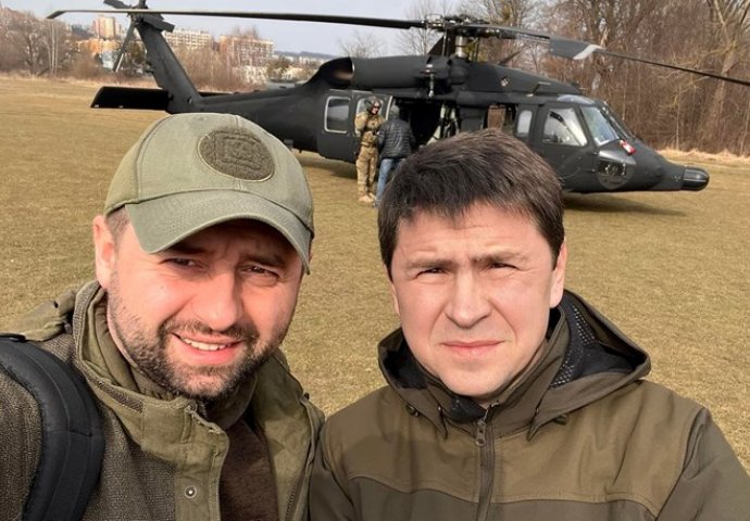 Ovo su glavni ukrajinski i ruski zahtjevi na pregovorima