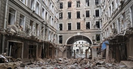 Visoka povjerenica UN-a: Zbog Rusije se nuklearna prijetnja nadvila nad čovječanstvom