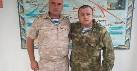 Ukrajinski snajperist smaknuo ruskog generala: Daily Mail objavio informacije