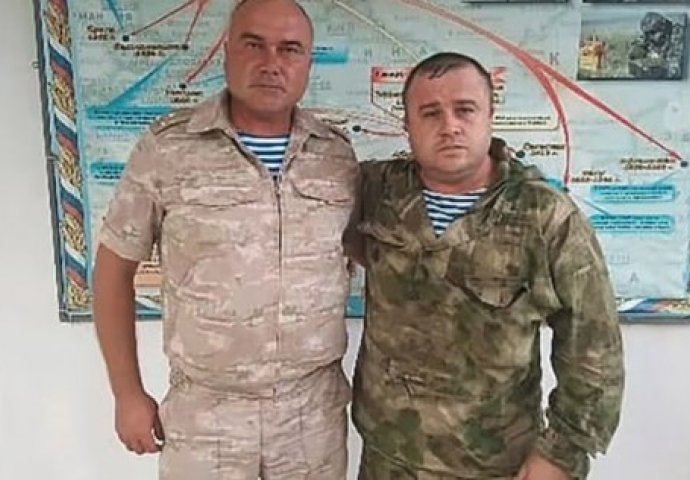 Ukrajinski snajperist smaknuo ruskog generala: Daily Mail objavio informacije