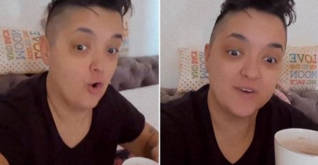 MARIJA ŠERIFOVIĆ NA POSEBNOM REŽIMU, OVA DIJETA SKIDA 5 KG DO KRAJA MJESECA: Evo šta pije svakog jutra, a šta nakon  ručka