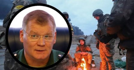 Ruski general: Svaki stranac neka promisli prije nego pristupi ukrajinskoj vojsci