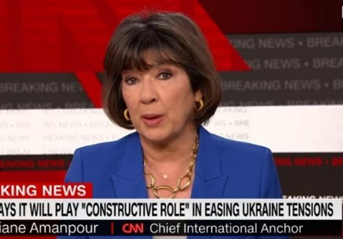 Novinarka CNN-a o Ukrajini: Sarajevo nije palo, a ništa nije dobilo od Zapada