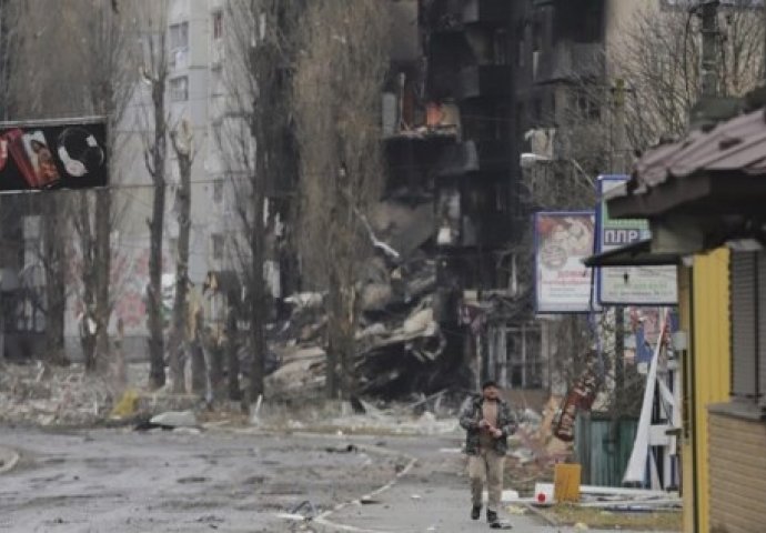 Osmi je dan invazije na Ukrajinu: Rusija promijenila taktiku, traje opsada ovog grada