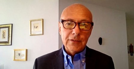 Bivši ministar vanjskih poslova Rusije: Ovo je bratoubilački rat